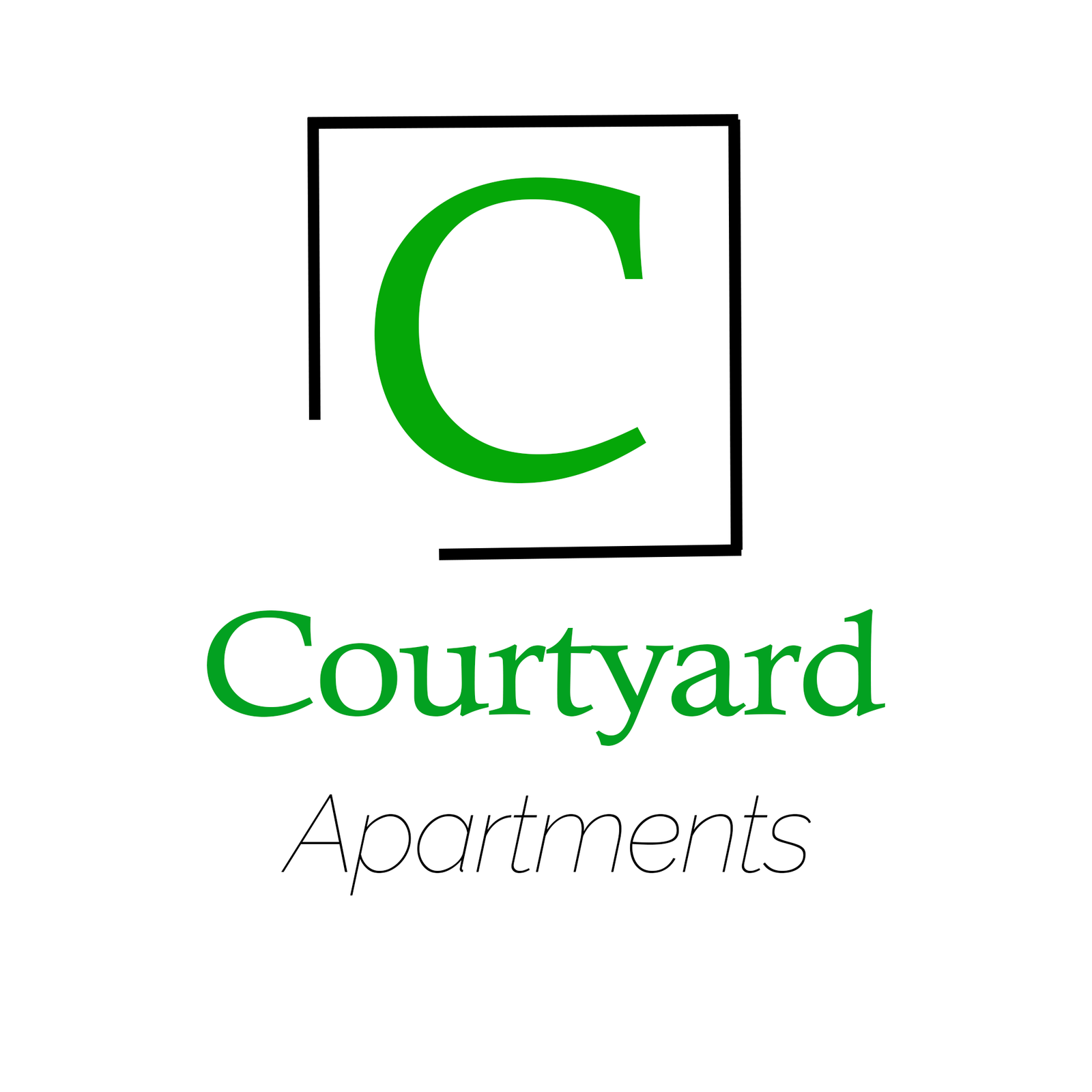 The Courtyard Apartments